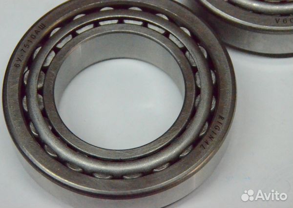 Ремкомплект Ступицы Заднего Колеса газель Next