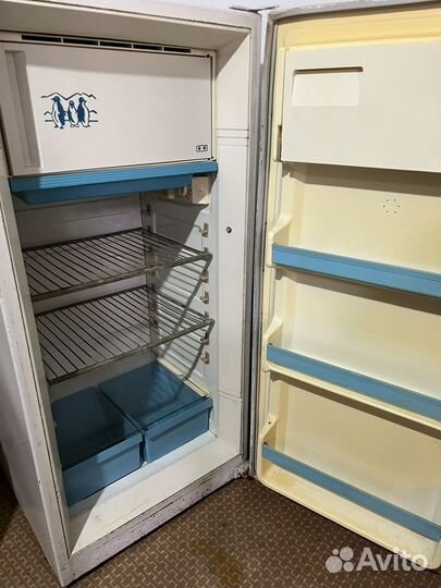 Холодильник бу