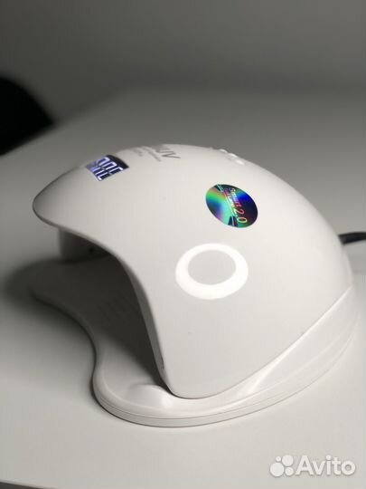 Лампа для маникюра sunuv 5 Plus
