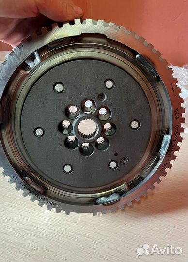 Коробка Geely VT3 2013 новая