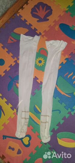 Компрессионные чулки на роды