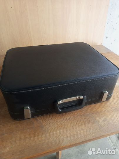 Пишущая машинка