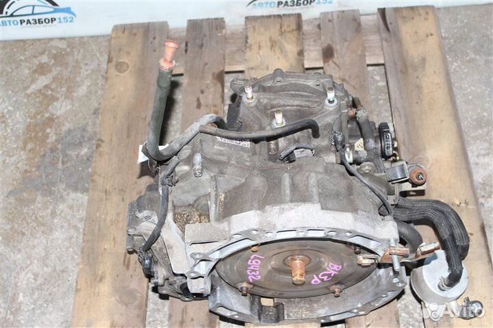 АКПП Mazda 3 BK L3 2006-2008