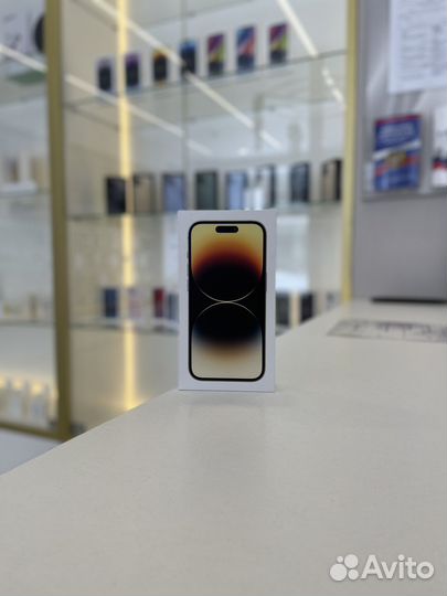 iPhone 14 Pro, 512 ГБ