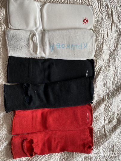 Кимоно для каратэ детское