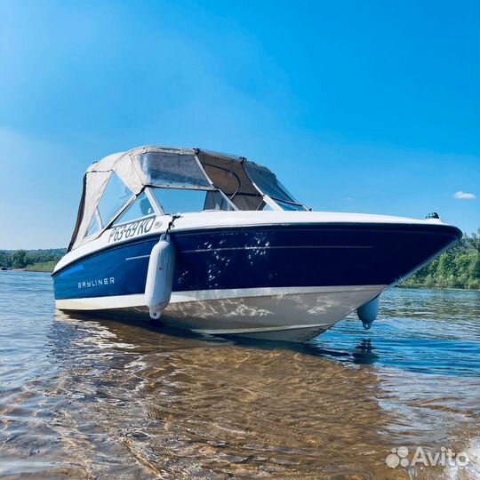 Bayliner