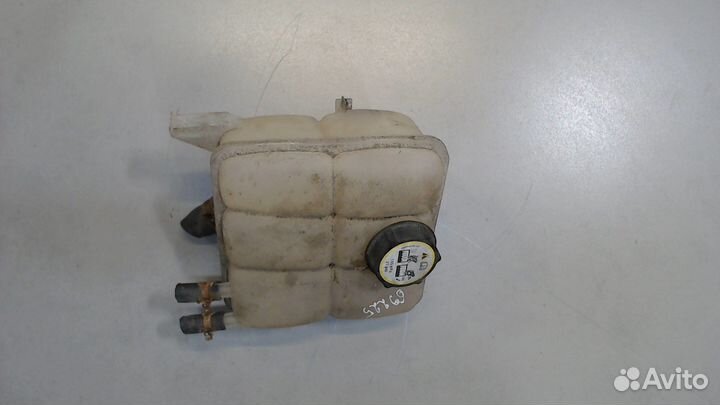 Бачок расширительный Ford Focus 2, 2004