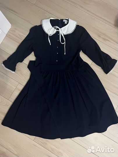 Вещи пакетом на девочку