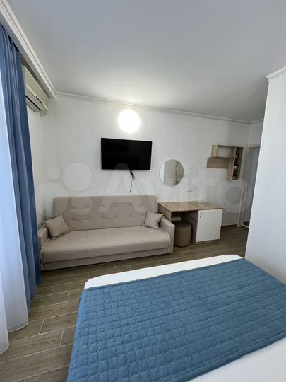 Комната 18 м², 1/4 эт.