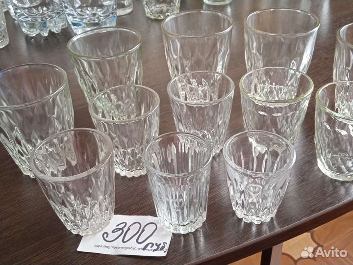 Посуда СССР