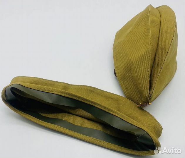 Пилотки оптом, атрибутика 9 мая арт.6472