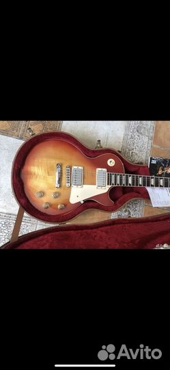 Электро гитара
