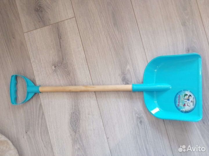 Лопатка детская