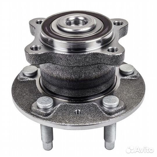Ступица колеса задняя Chevrolet Aveo