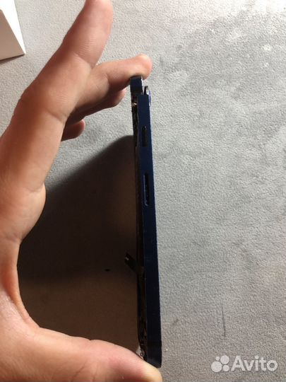 Запчасть для iPhone 7