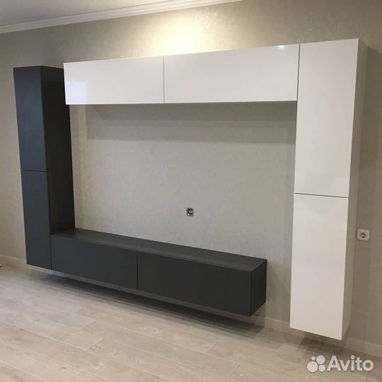 Тв тумба на заказ