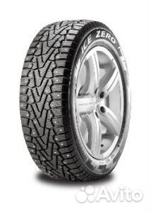 Pirelli Winter Ice Zero 245/45 R19 102H