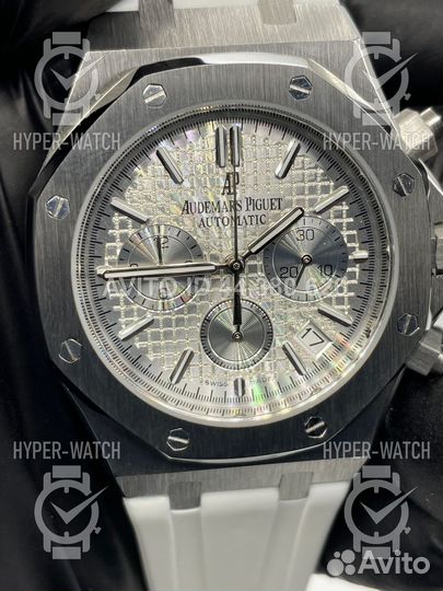 Часы Audemars Piguet Royal Oak Chronograph