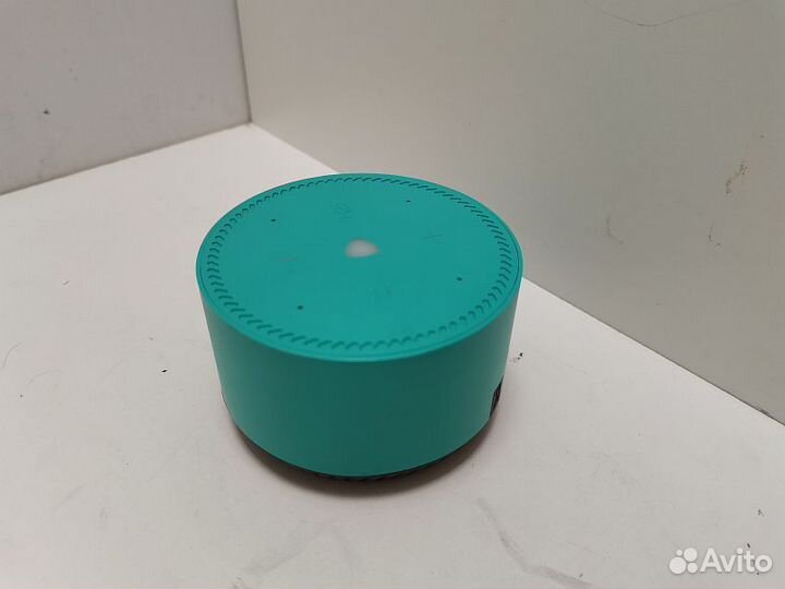 Умная Колонка Yandex Станция Лайт yndx-00025