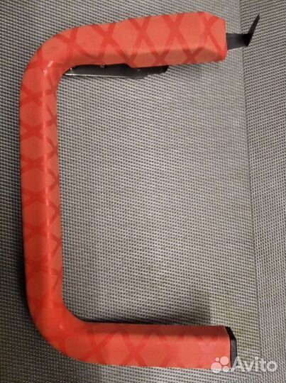 Нож для срезания автостекла