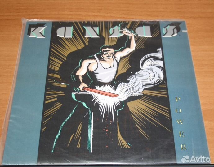 Zuma II, Boston, Kansas, Spirit, Thriumph