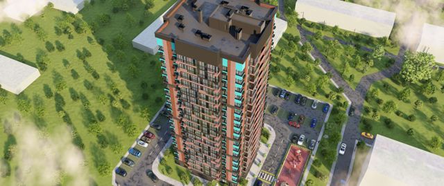 ЖК «Чехов» 🏙️: цены на квартиры в Воронеже от застройщика ООО СЗ ТКФ ...