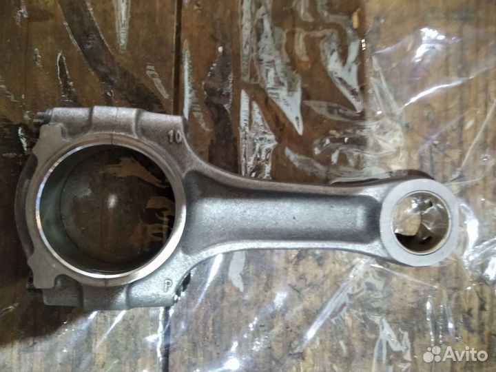 Шатун BRP sea-doo RXP- RXT -GTX130-155-180-215-255