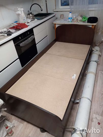 Прихожая стенка