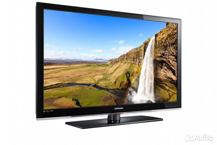 Телевизор Samsung 32 дюйма Full HD (1920*1080)