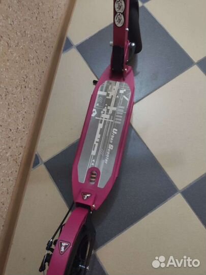 Продам самокат