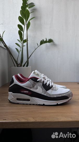 Кроссовки Nike airmax