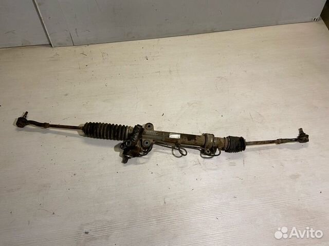 Рейка рулевая Geely CK Otaka