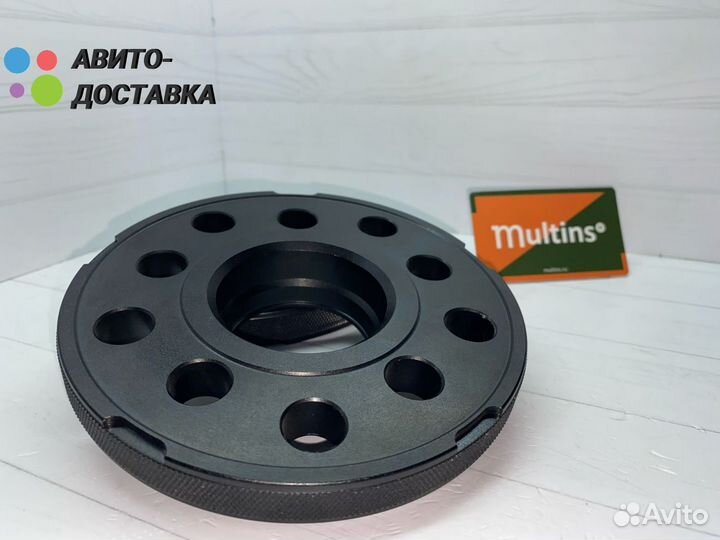 Колесные проставки BMW G-серии