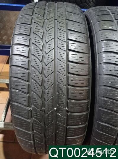 Continental Conti4x4WinterContact 255/55 R18 103N