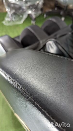 Массажное кресло