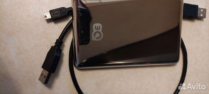 Внешний корпус для hdd 2 5 