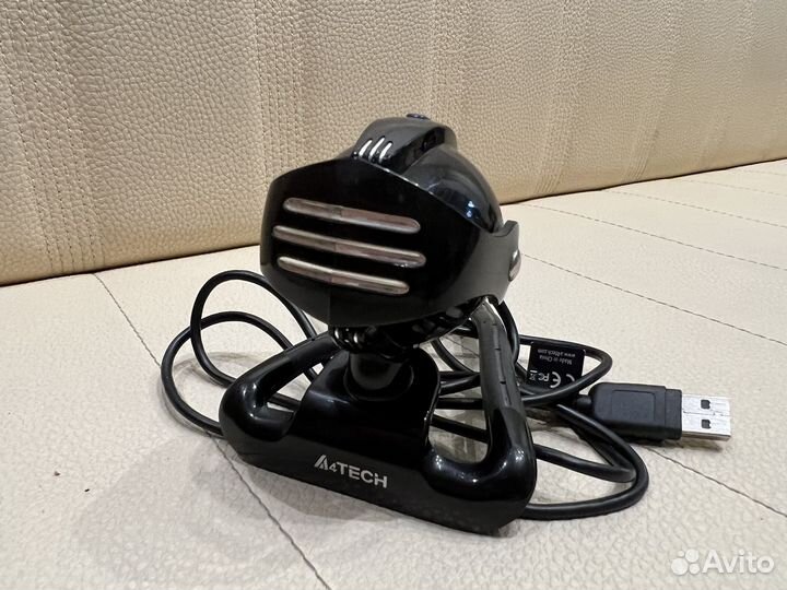 Веб-камера A4Tech PK-130