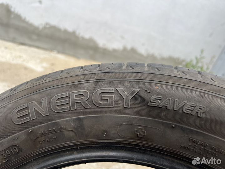 Michelin Energy Saver 205/55 R16