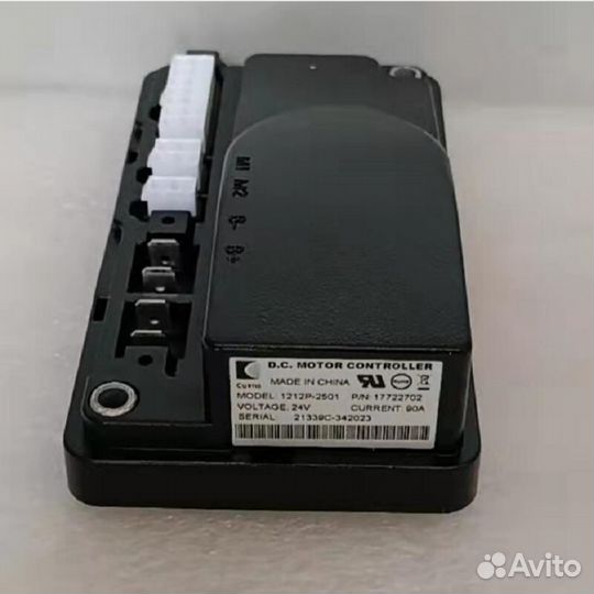 Контроллер