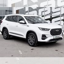 Chery Tiggo 8 Pro 1.6 AMT, 2022, 54 809 км, с пробегом, цена 2 469 000 руб.