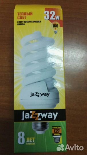 Энергосберегающие лампы и лампы накаливания