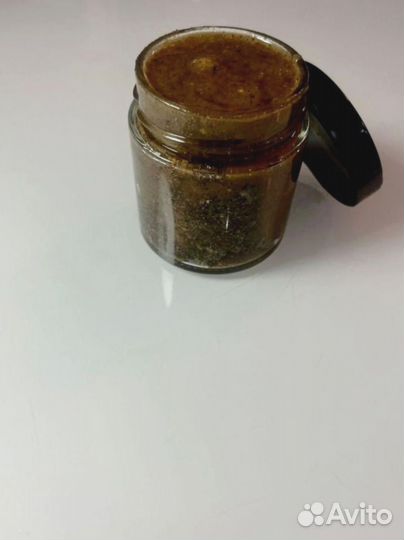 Мужской медовый афродизиак