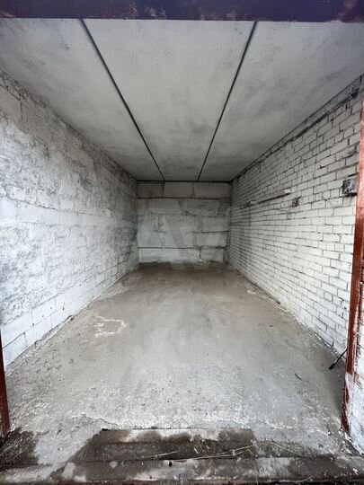 Гараж, 21 м²