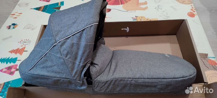 Люлька сайбекс cot s