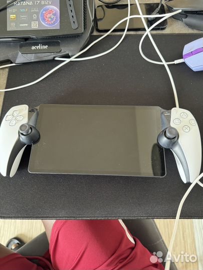 Sony psp 5