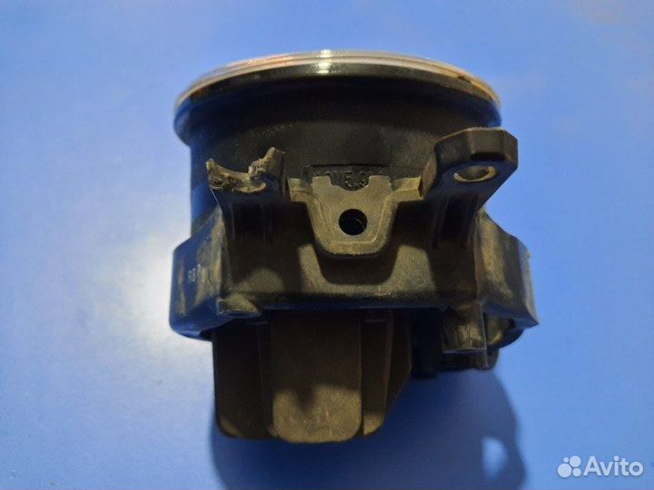 Птф диодная передний правый Тoyota Camry V70