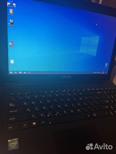 Продаю ноутбук X553M Series