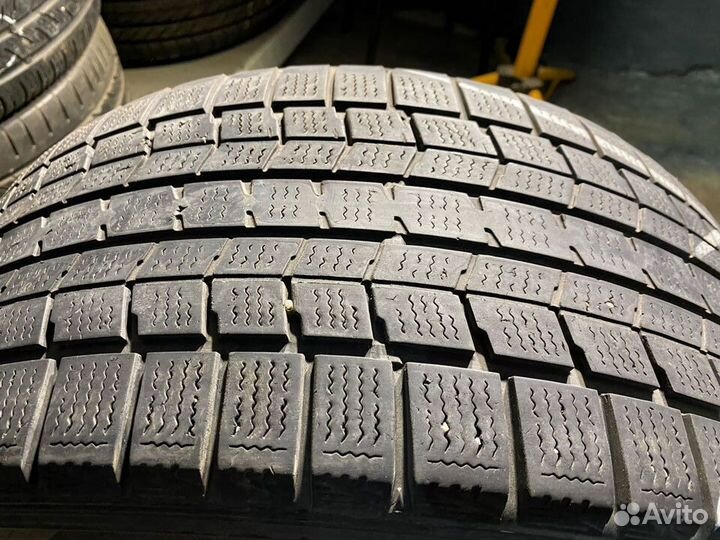 Dunlop Graspic DS3 225/45 R17 91Q