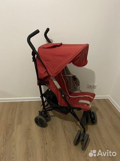 Прогулочная коляска inglesina