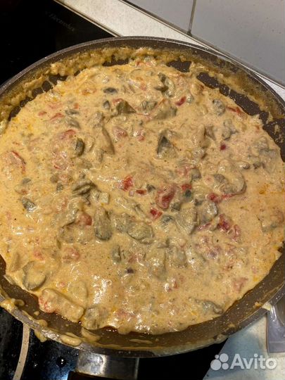 Мясо рапана